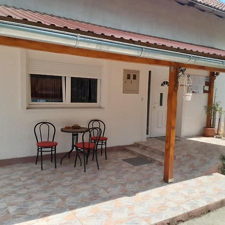 Rooms Luka سيليست دريزنيكو المظهر الخارجي الصورة