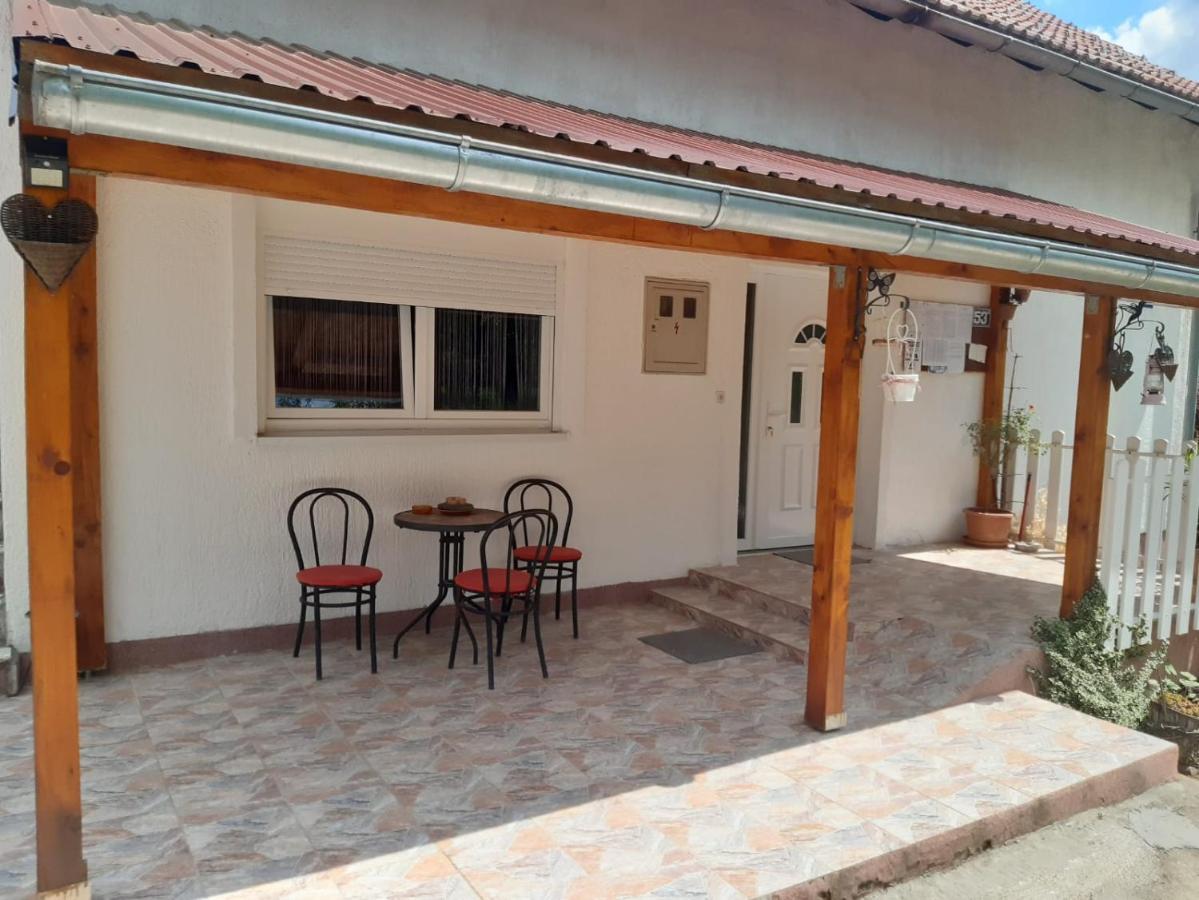 Rooms Luka سيليست دريزنيكو المظهر الخارجي الصورة