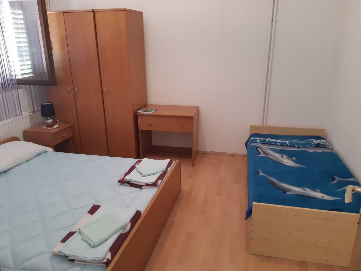 Rooms Luka سيليست دريزنيكو المظهر الخارجي الصورة